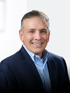 Erik Goetschi, Chief Administrative Officer (CAO) at Consulting Services Group