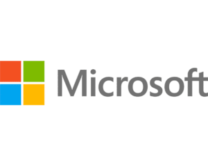 Microsoft Logo