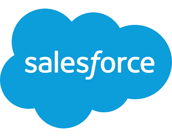 salesforce crm software for entire sales process