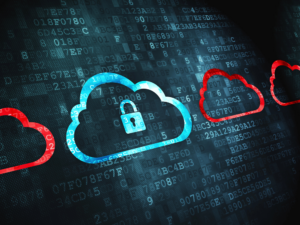 cloud computing security for businesses