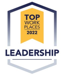 top workplaces 2022 leadership