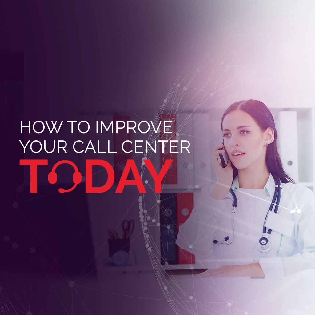 Call Center Automation | How to Ramp Up a Call Center Upgrade
