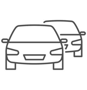 connected scalable vehicle architecture