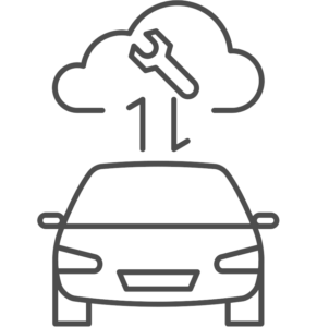 mvt strategy for connected vehicles