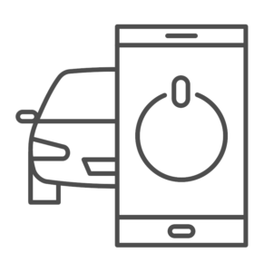 software defined connected and autonomous vehicles