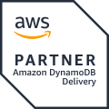 Amazon AWS DynamoDB NoSQL databases