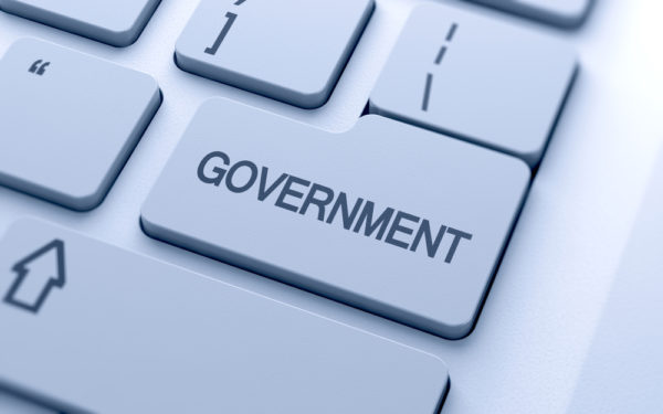 managed it services for government agencies