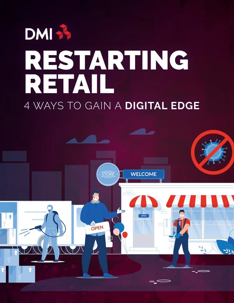 Restarting Retail 1