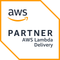 image representing AWS Lambda serverless platform