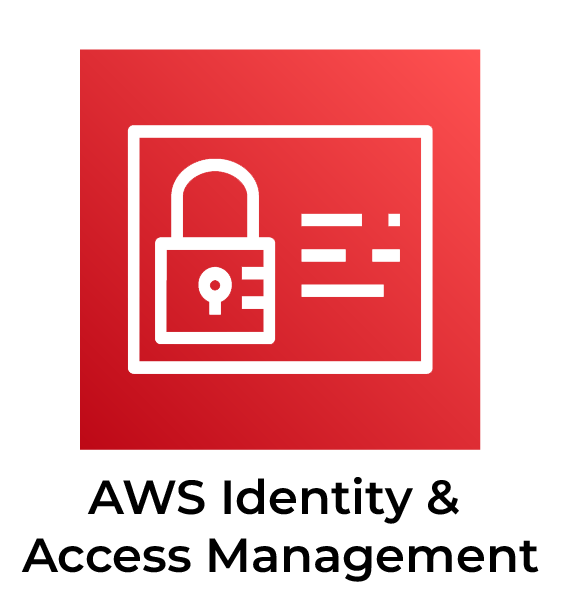 AWS AWS Identity Access Management Color