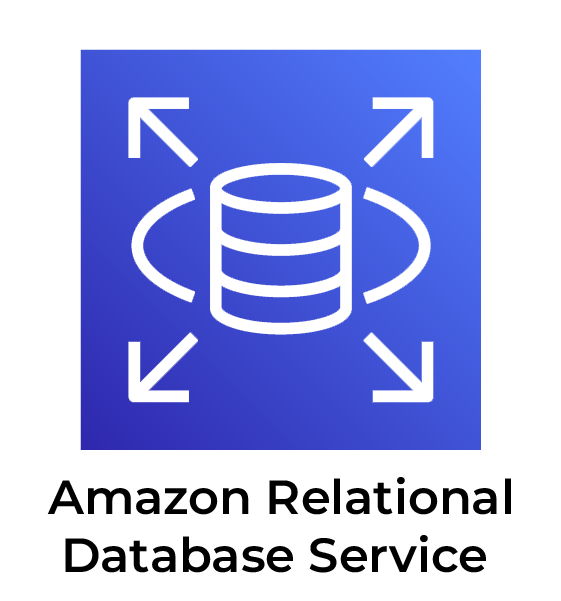 AWS Amazon Relational Database Service Color