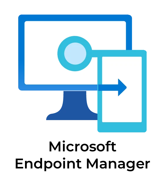 Microsoft_Endpoint Manager_Color Microsoft Endpoint Manager Color