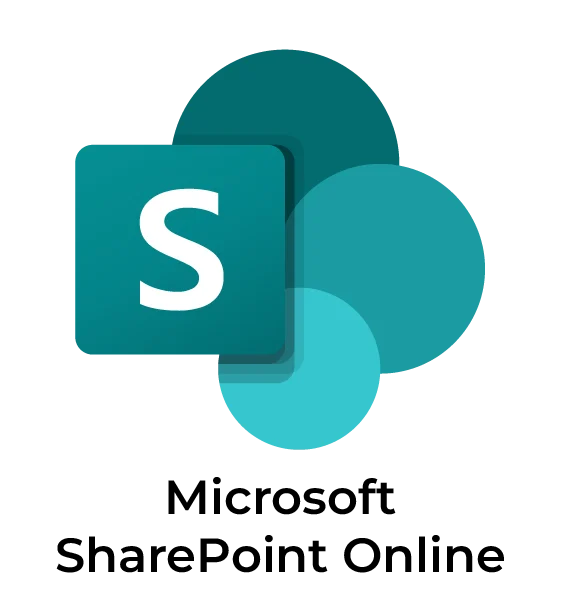 Microsoft_SharePoint Online_Color Microsoft SharePoint Online Color