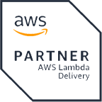 AWS Lambda Delivery Color