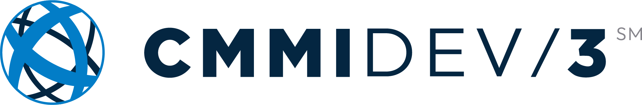 CMMIDEV 3 logo 1