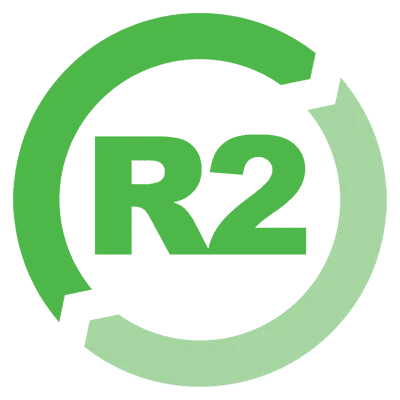 R2 Certified