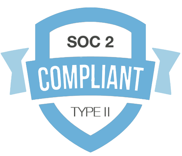 SOC2 Certified 2 1