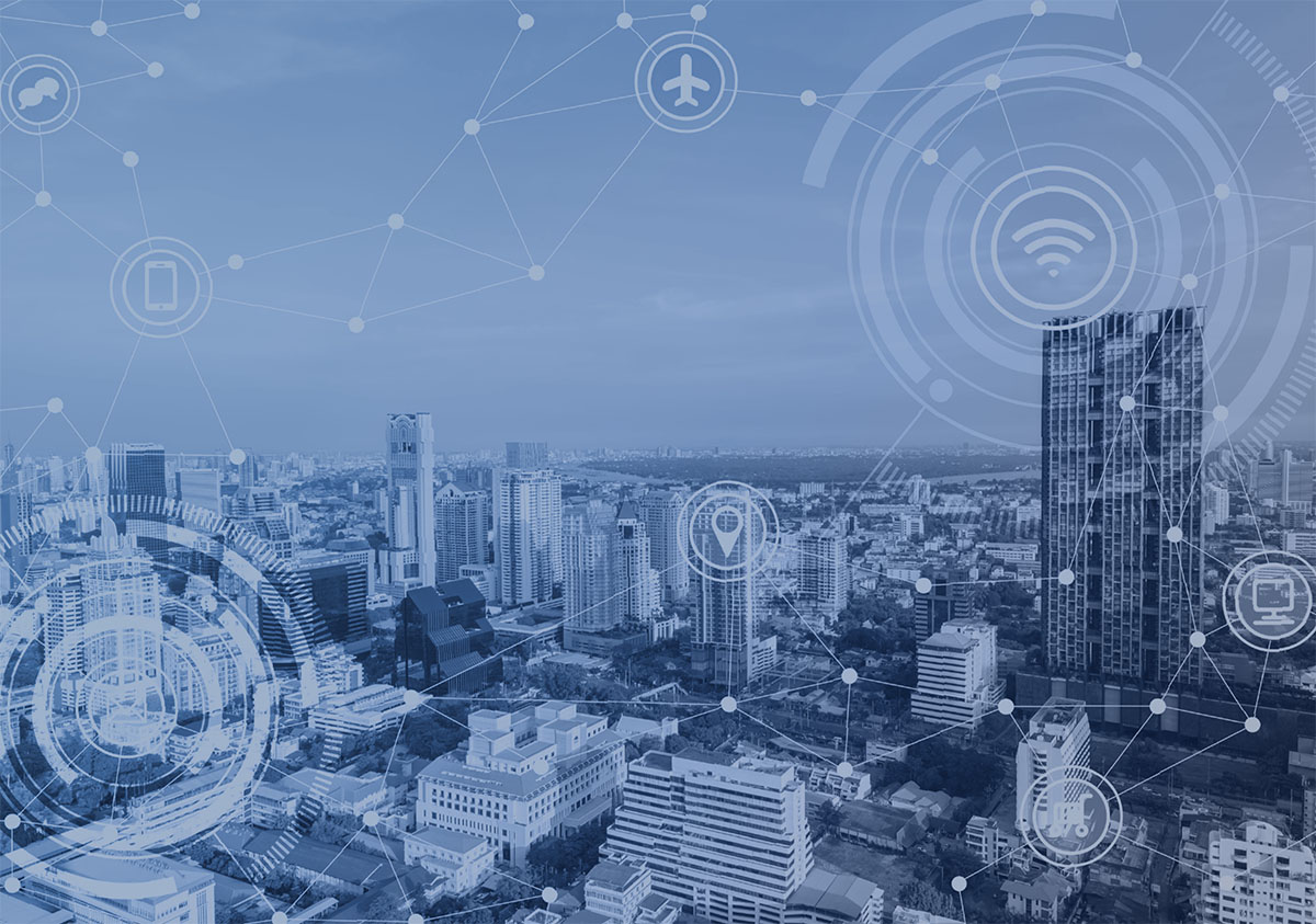 Modern Mobility Powered by ServiceNow Modern Mobility Powered by ServiceNow