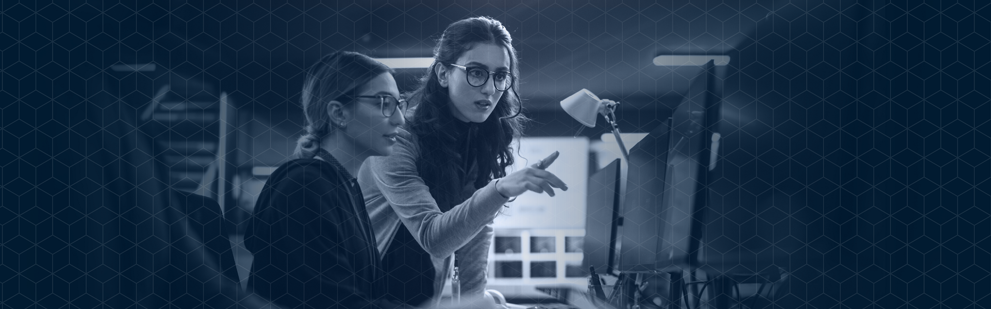 Modernization at Mission Speed Header 1