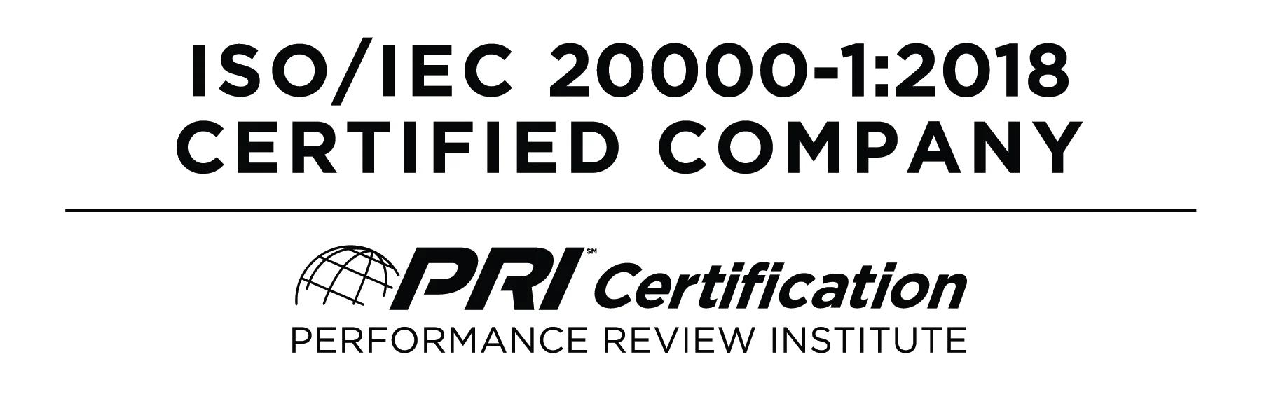 PRI Programs Accredited 21