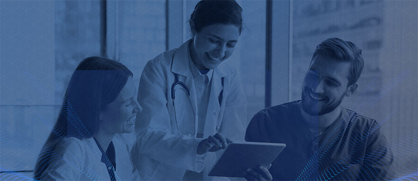 From Secure to Resilient Blog header