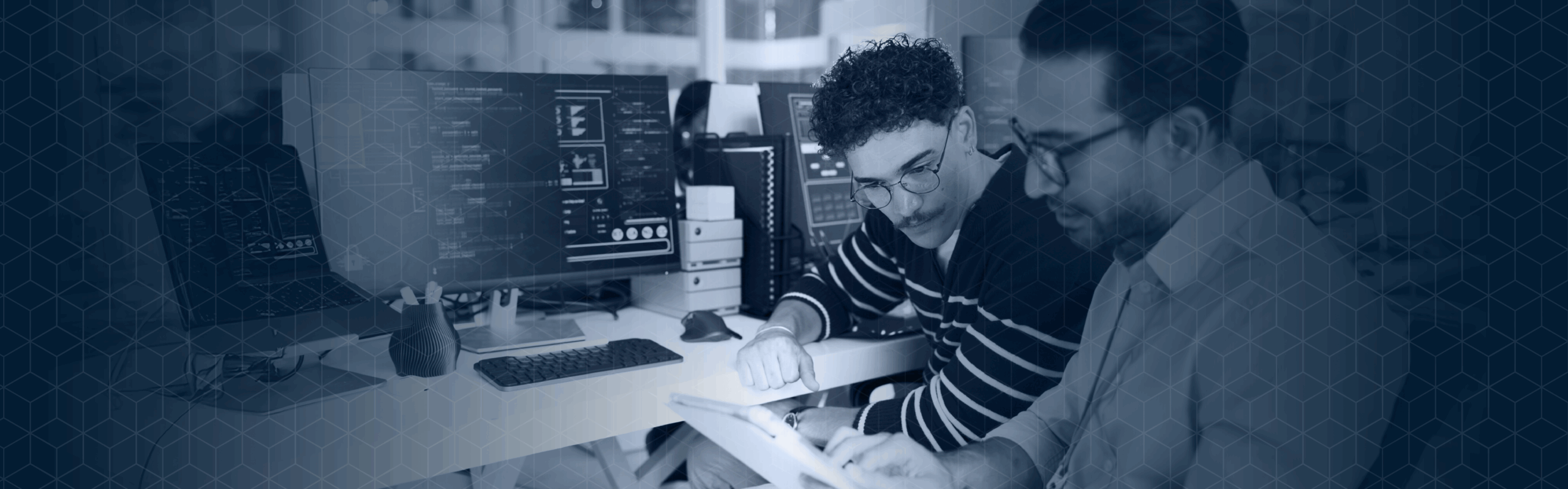 Modernization at Mission Speed Blog Title Card scaled