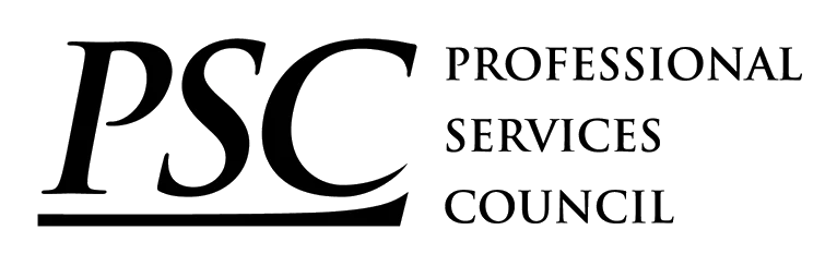PSC-logo-black PSC logo black