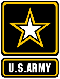 US Army logo