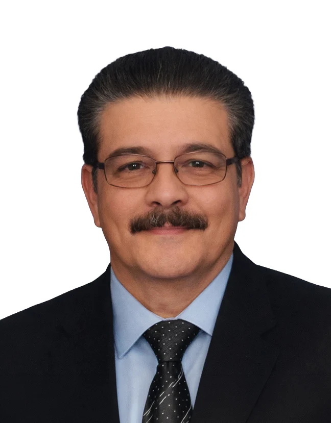 Bashar Al Zubi color