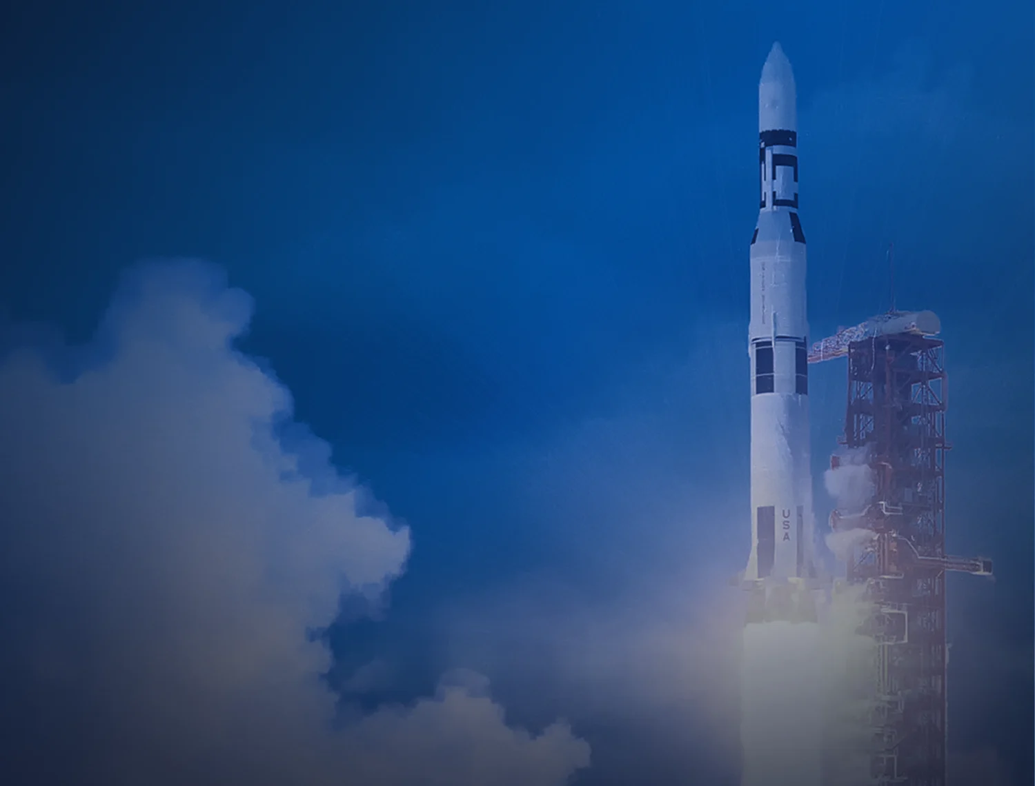 dmi wins prime position on nasa sewp vi