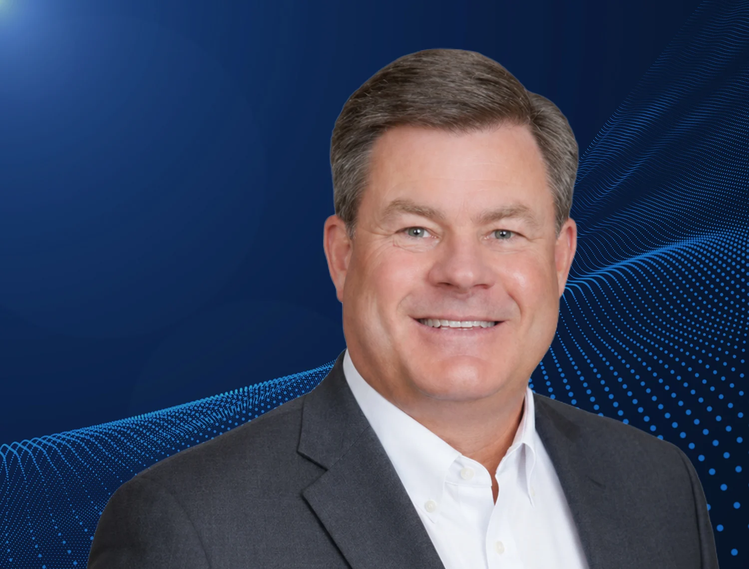 Gregory Olson PR 30July2026