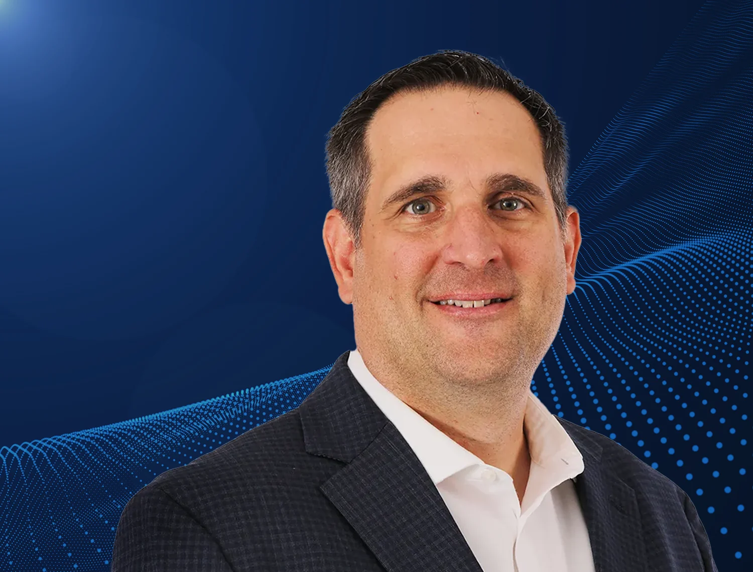 DMI Mark Olson CFO DMI Appoints Mark Olson as CFO