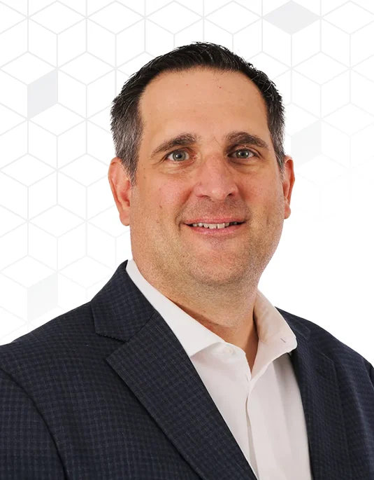 Mark Olson CFO DMI