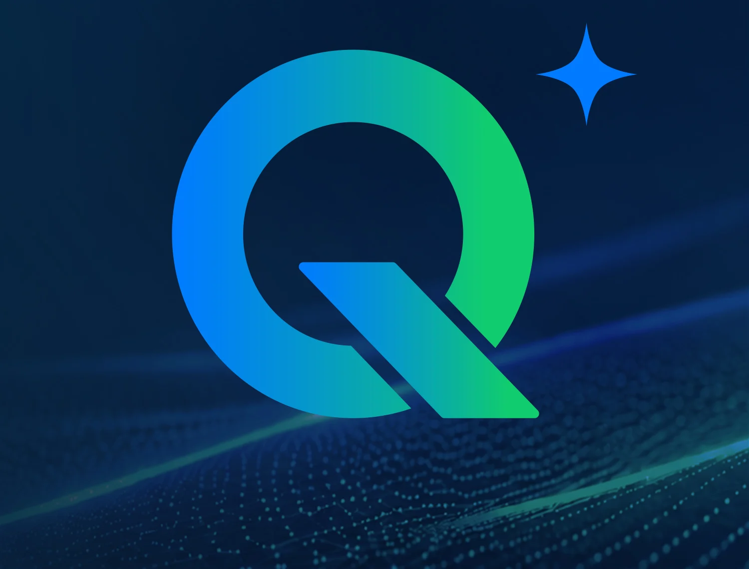 Q postcard image 1